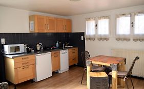 Appartement Le 510